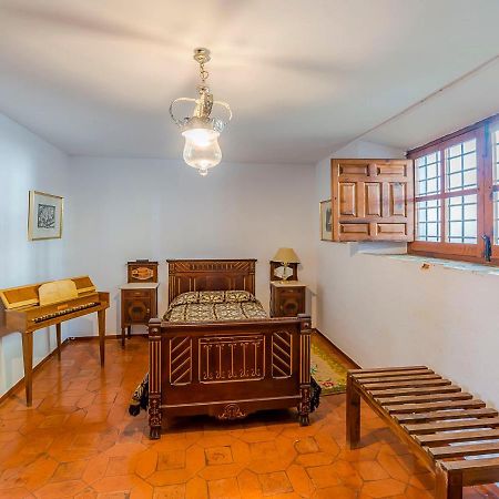 Holiday Home Carmen Del Agua By Interhome Гранада Екстер'єр фото