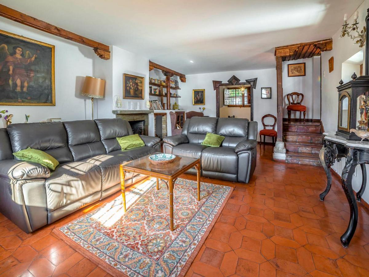 Holiday Home Carmen Del Agua By Interhome Гранада Екстер'єр фото
